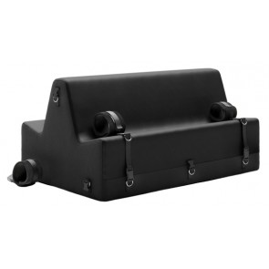 Steed Bondage Spanking Bench B