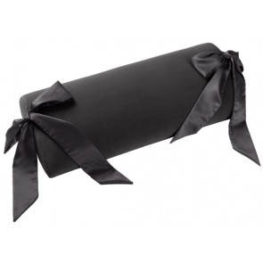 Ravish Pillow Black
