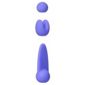 3 Attachements for Hyphy Set 2