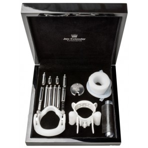 Jes-Extender Platinum