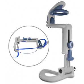LUI Maxtender Grey & Blue L