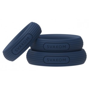 Triooo Dark Blue