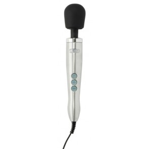 Doxy Die Cast Brushed Metal