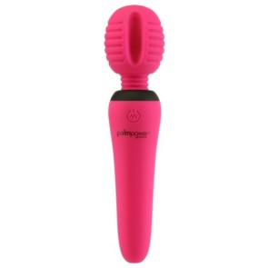 palmpower Groove Mini Wand Fu