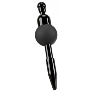 Vibrating Penis Plug 8 mm