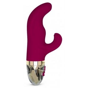 Hop Hop Bob Vibrator fuchsia