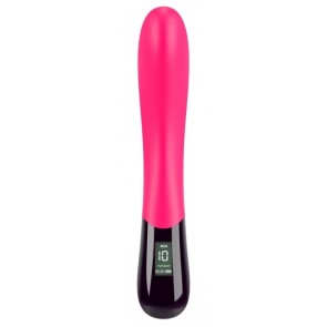 Pink Sunset G-Spot Vibe Displa