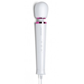 Powerful Petite Plug-in White