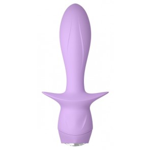 Cuties Mini Vibrator Purple 4.