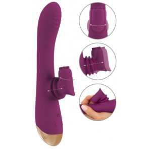Javida 2 Function Vibrator Mov