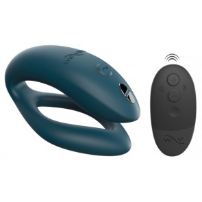 We-Vibe Sync O Petrol Green