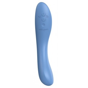 Rave 2 by We-Vibe Muted Blue
