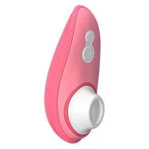 womanizer Liberty2 Vibrant Ros
