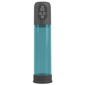 MrBoner Automatic Vacuum Pump