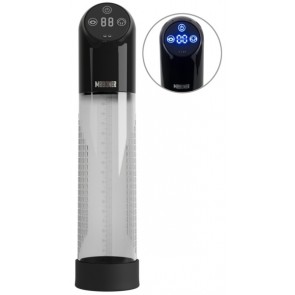MrBoner water Penis Pump
