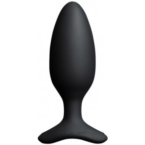 Hush 2 (1.75) - Butt Plug
