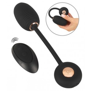 Intense RC Vibrating Egg
