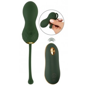 Luxurious Love Balls RC