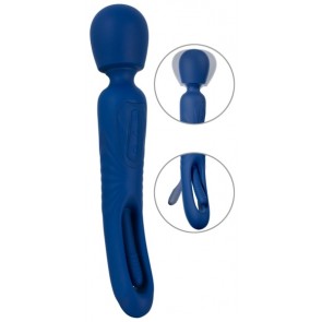 Smile 2in1 Wand with flicking