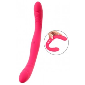 CC Double vibrator