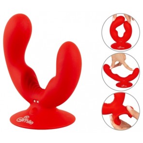Smile Dual Vibrator