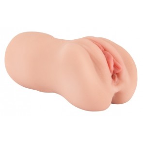 Realistixxx Masturbator Suckin