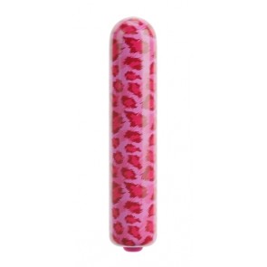 beau coeur Leo Mini Vibrator