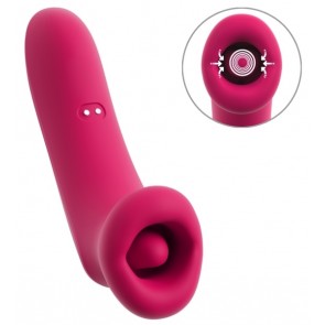 Oral Fun Sucking Mouth Vibrato