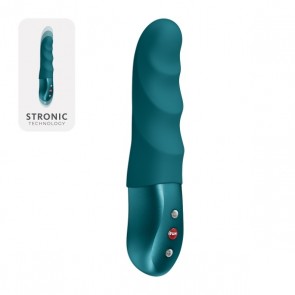 Stronic Petite Bottle Green