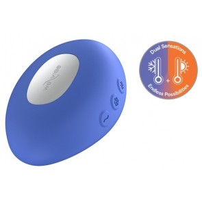 We-Vibe Temp Lavender Blue