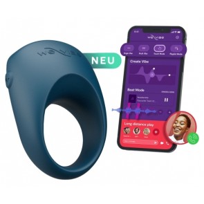We-Vibe Pivot 2 Slate