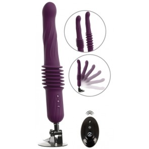 RC Warming Fucking Machine Pur