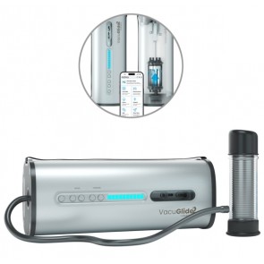 VacuGLIDE 2 by Autoblow