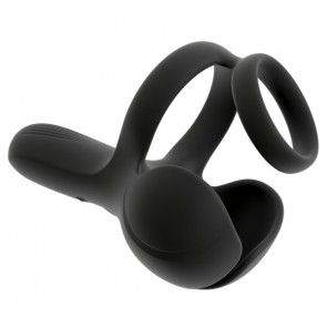 Rebel Ball Massager w Perineum