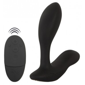 We-Vibe Vector+ Charcoal Black