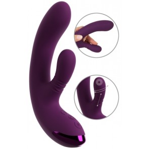 Javida 3 Function Nodding Vibr