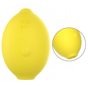 ROMP Lemon Crush