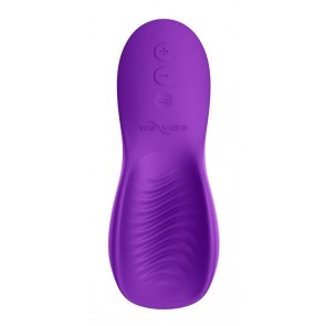 We-Vibe Shared Touch Purple