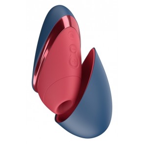 Womanizer Next Liberty Red/Blu