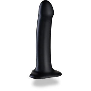 Fun Factory Magnum Dildo schwarz