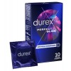 Durex Perfect Glide 10er