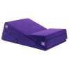 Wedge/Ramp Purple