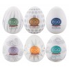 Tenga Egg Variety 2 6er