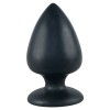 Black Velvets Extra Butt Plug