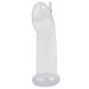 SP007 Comfort-Fit Anatom. Zyl.