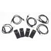 Bondage Set 9 pcs.