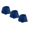 W-Heads 3x BLueberryM Duo/Duo2