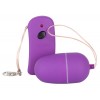 Lust Control Purple