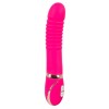 Pleats Pink