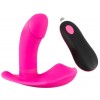 Sweet Smile RC Panty Vibrator